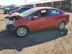 2014 KIA Rio LX for sale in Phoenix, AZ