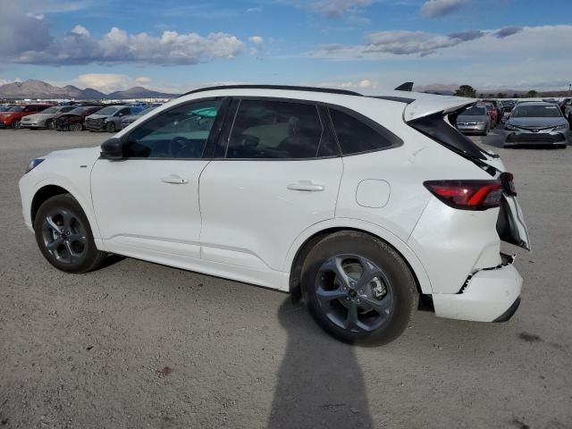 2023 Ford Escape ST Line