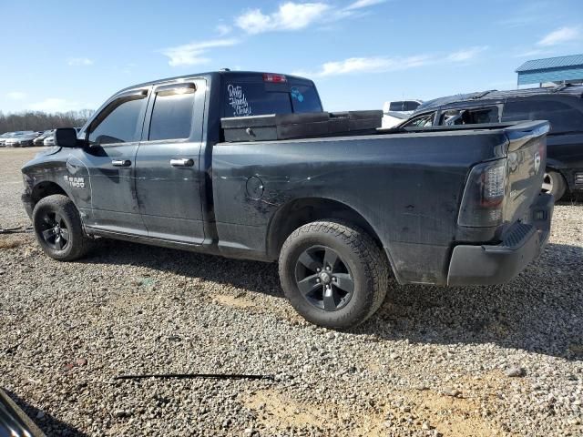 2016 Dodge RAM 1500 SLT