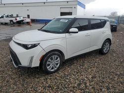 2023 KIA Soul LX en venta en Farr West, UT