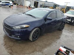 Dodge Dart salvage cars for sale: 2014 Dodge Dart SXT