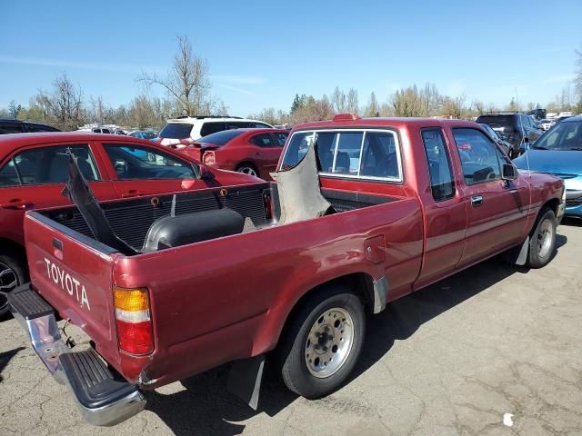 1994 Toyota Pickup 1/2 TON Extra Long Wheelbase