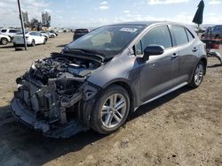 2022 Toyota Corolla SE for sale in San Diego, CA