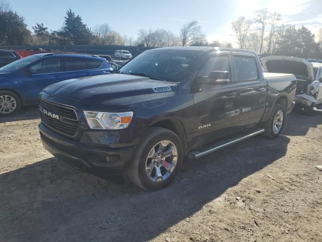 2020 Dodge RAM 1500 BIG HORN/LONE Star