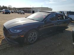 Salvage cars for sale at Tanner, AL auction: 2023 Hyundai Sonata SEL