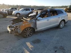 Salvage cars for sale from Copart Harleyville, SC: 2010 Lincoln MKT