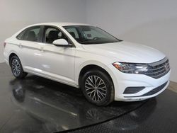 2021 Volkswagen Jetta S en venta en Van Nuys, CA