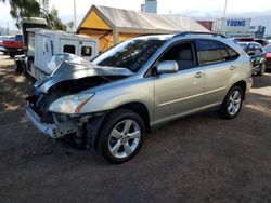 2008 Lexus RX 350 en venta en Kapolei, HI