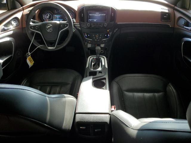 2015 Buick Regal Premium