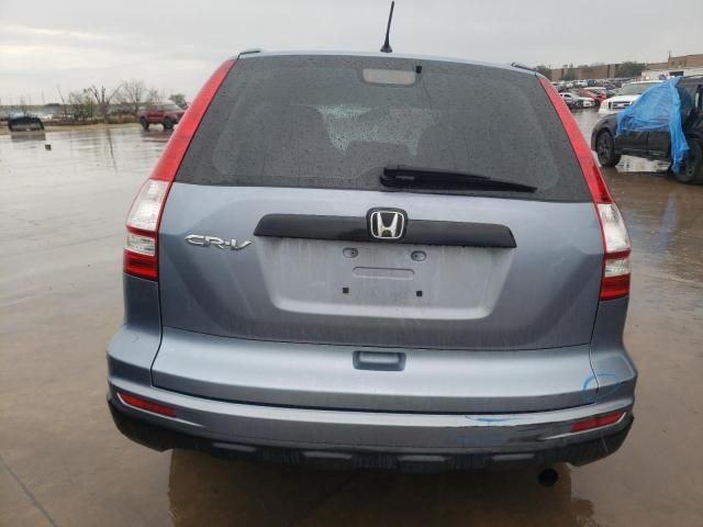 2010 Honda CR-V LX