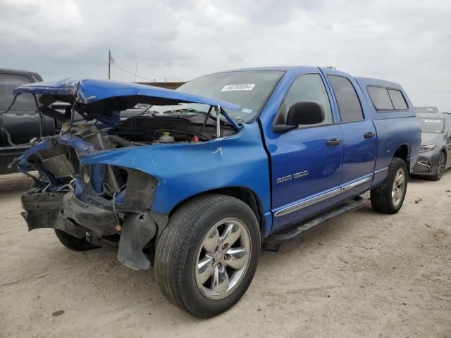 2007 Dodge RAM 1500 ST