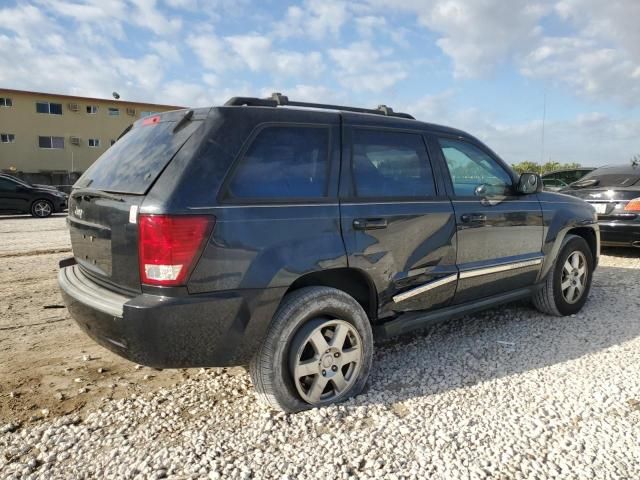 2010 Jeep Grand Cherokee Laredo