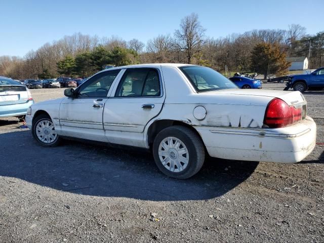 2004 Mercury Grand Marquis GS