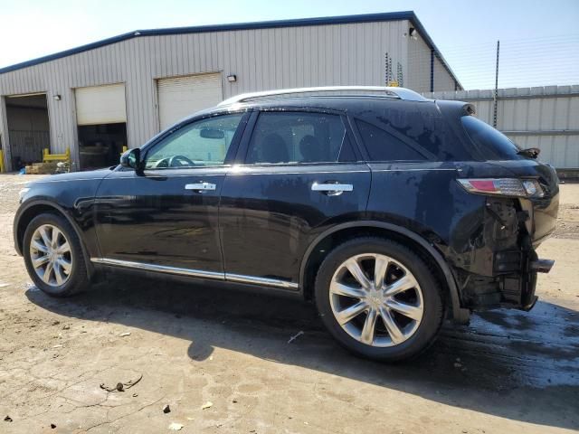 2008 Infiniti FX35