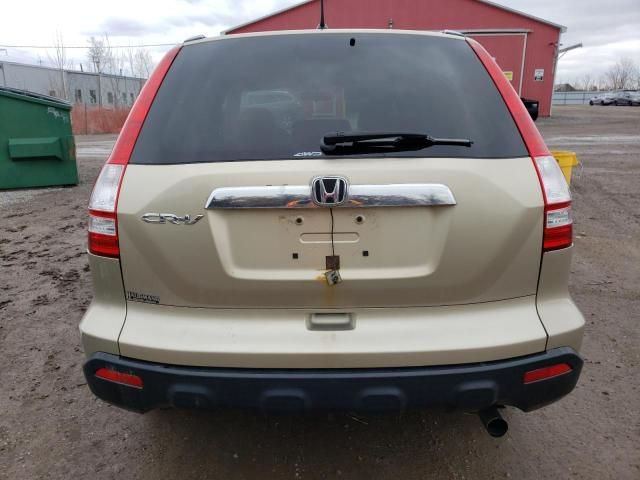 2008 Honda CR-V EX