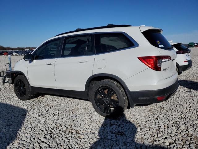 2021 Honda Pilot SE