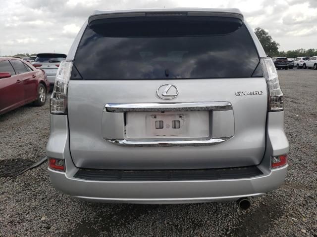 2014 Lexus GX 460