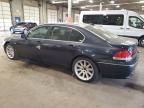 2003 BMW 745 LI