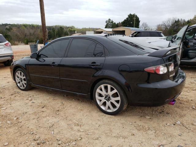 2006 Mazda 6 S