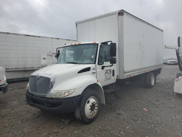 2012 International 4000 4300