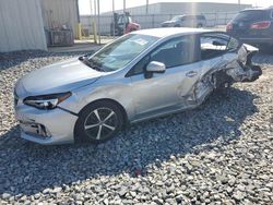 Subaru Vehiculos salvage en venta: 2021 Subaru Impreza Premium