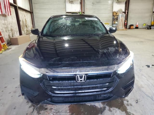 2019 Honda Insight LX