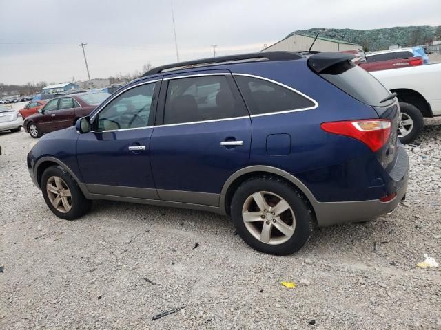 2008 Hyundai Veracruz GLS