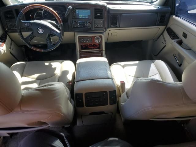 2005 Cadillac Escalade ESV