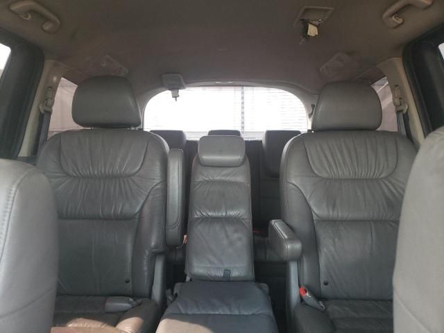 2011 Honda Odyssey EXL