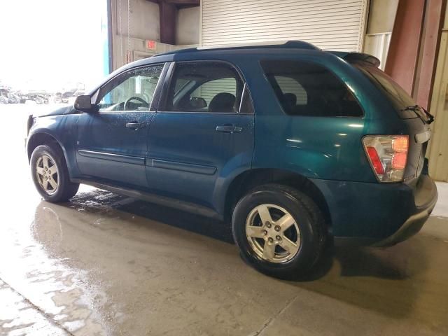 2006 Chevrolet Equinox LT