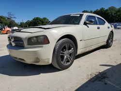 Dodge Charger salvage cars for sale: 2006 Dodge Charger R/T