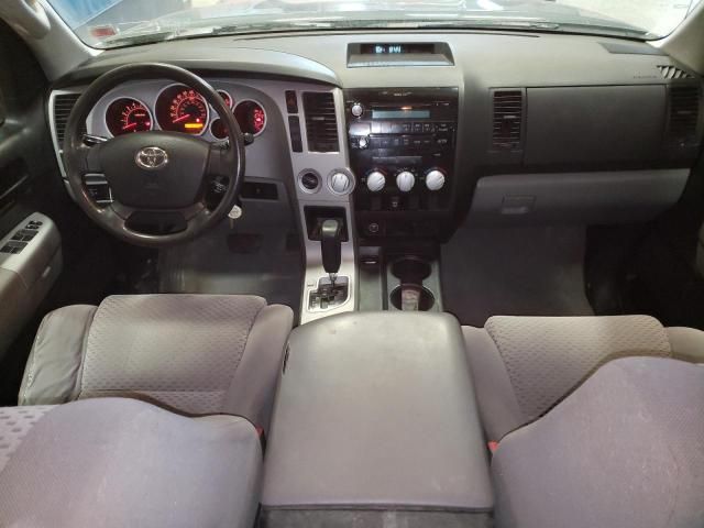 2008 Toyota Tundra Double Cab