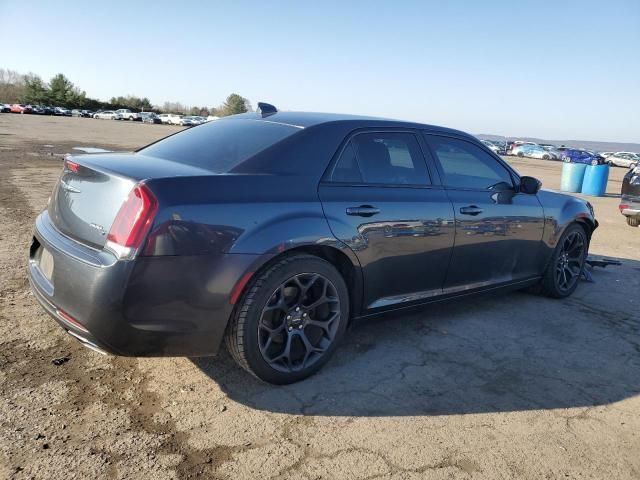 2019 Chrysler 300 S