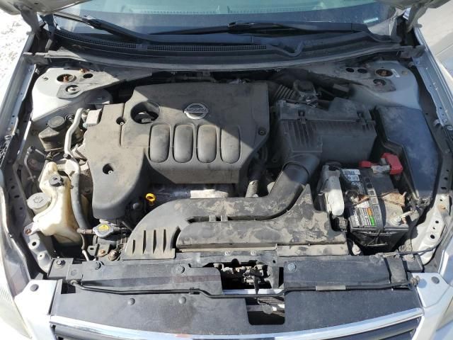 2009 Nissan Altima 2.5