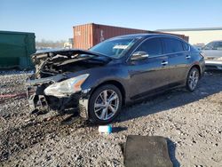 Nissan Altima salvage cars for sale: 2013 Nissan Altima 2.5