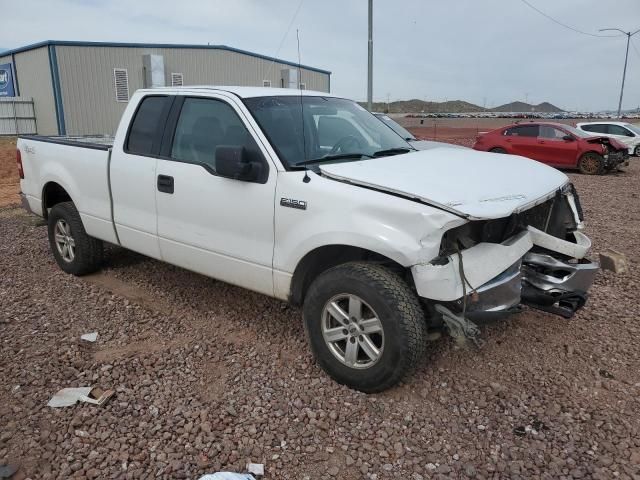 2006 Ford F150