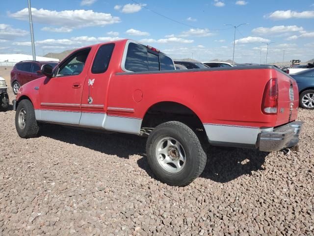 1997 Ford F150