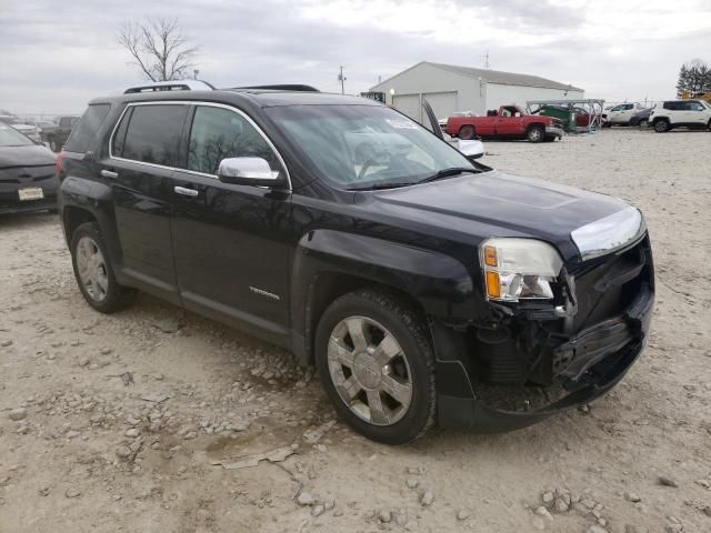 2011 GMC Terrain SLT