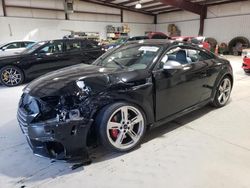 Audi TTS salvage cars for sale: 2016 Audi TTS