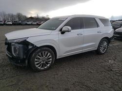 2020 Hyundai Palisade Limited for sale in Duryea, PA