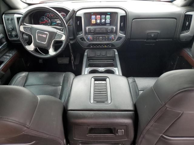 2018 GMC Sierra K1500 SLT