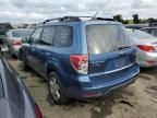 2010 Subaru Forester 2.5X Limited