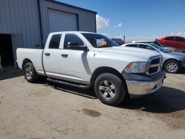 2013 Dodge RAM 1500 ST