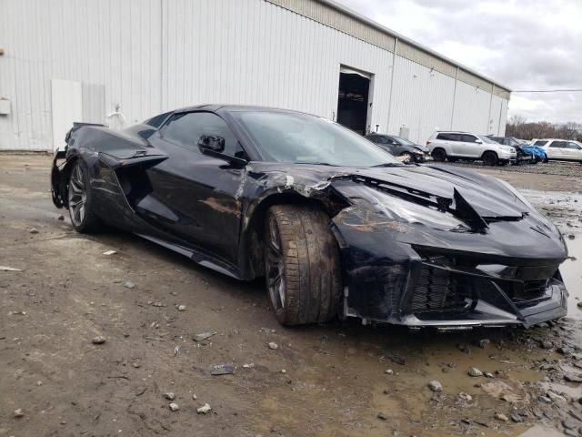 2023 Chevrolet Corvette Z06 3LZ