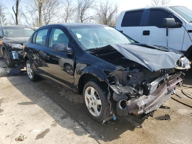 2007 Chevrolet Cobalt LS