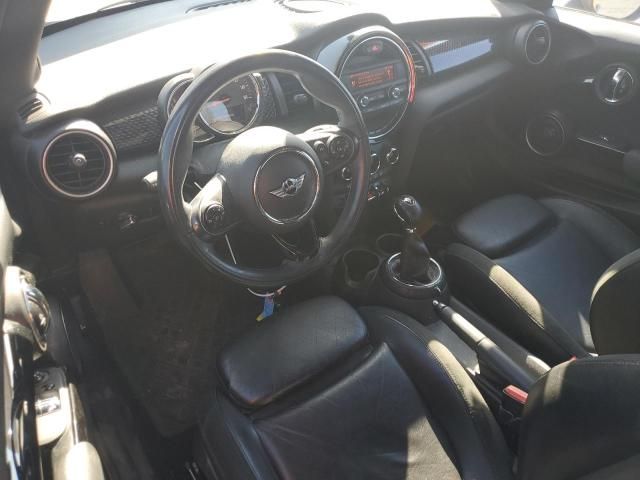 2014 Mini Cooper S