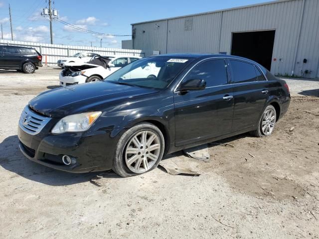 2008 Toyota Avalon XL