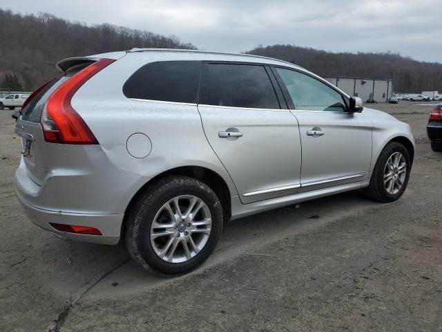 2015 Volvo XC60 3.2 Premier +