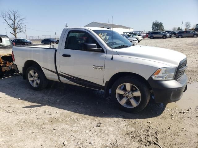 2015 Dodge RAM 1500 ST