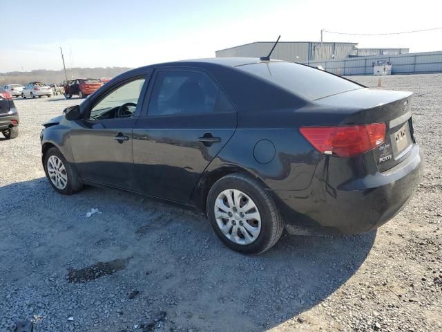 2010 KIA Forte EX